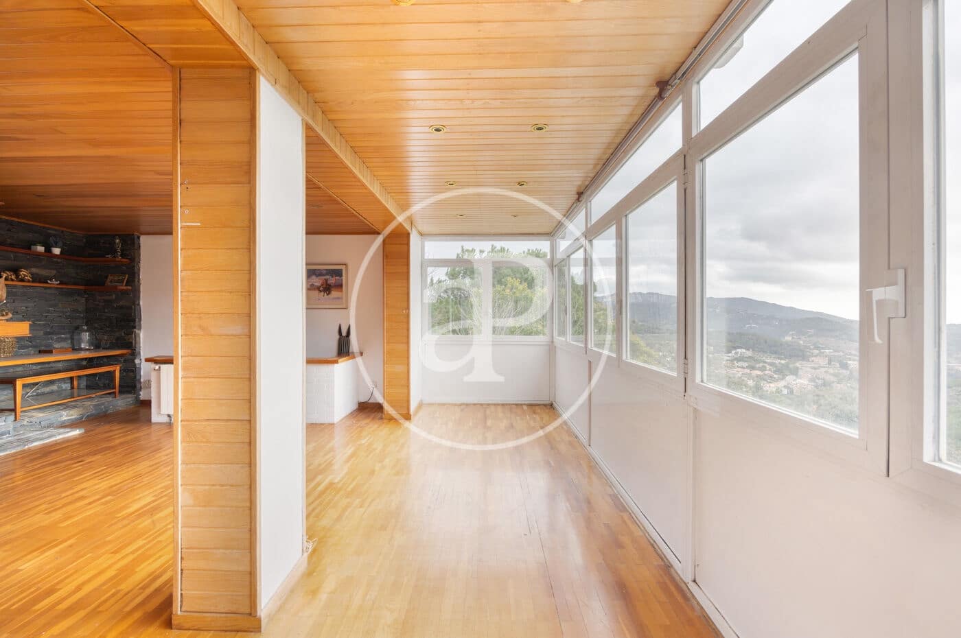 Chalet de 3 habitaciones en Alella en venta con piscina - 630.000 € (Ref: 9525617)