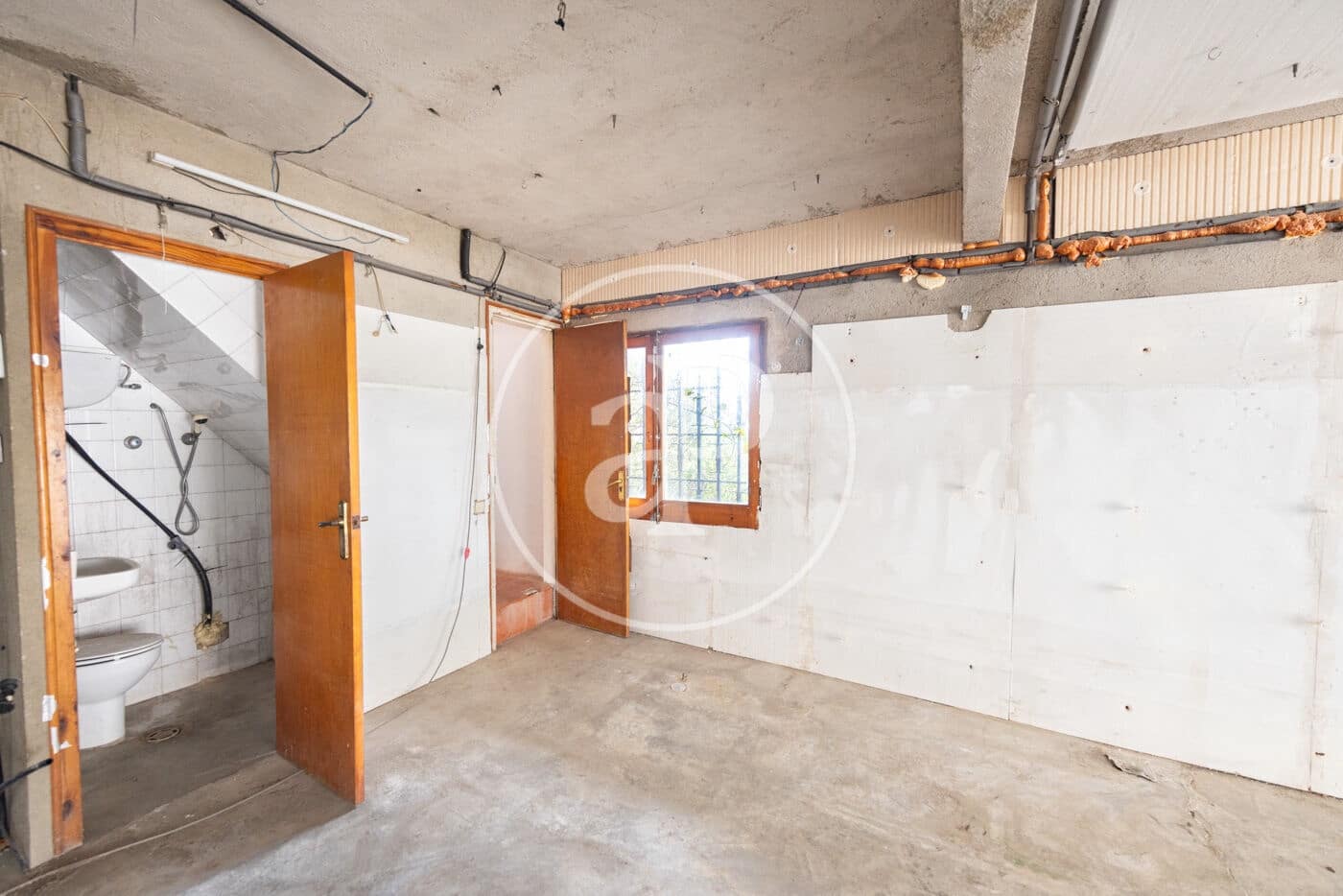 Chalet de 3 habitaciones en Alella en venta con piscina - 630.000 € (Ref: 9525617)