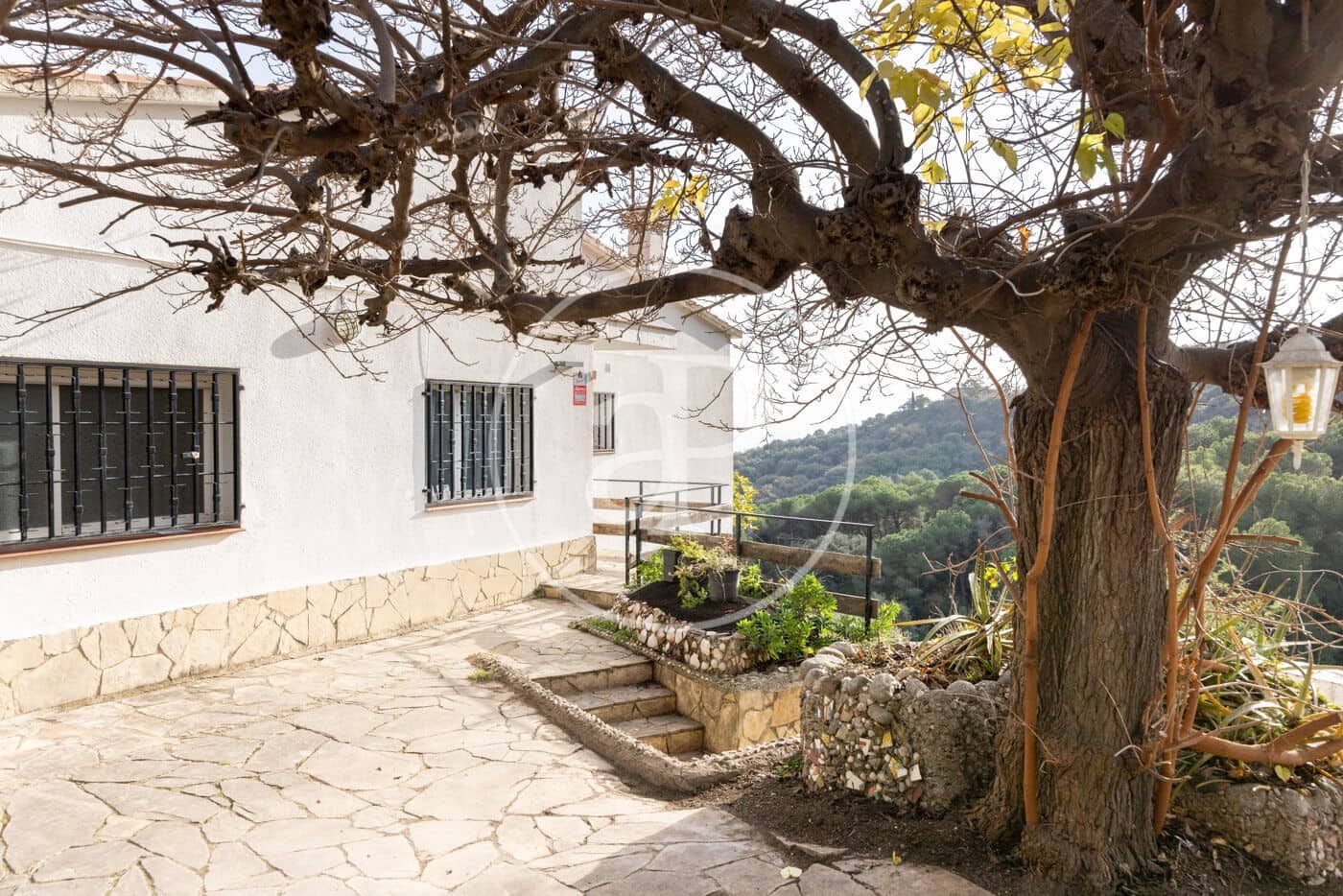 Chalet de 3 habitaciones en Alella en venta con piscina - 630.000 € (Ref: 9525617)