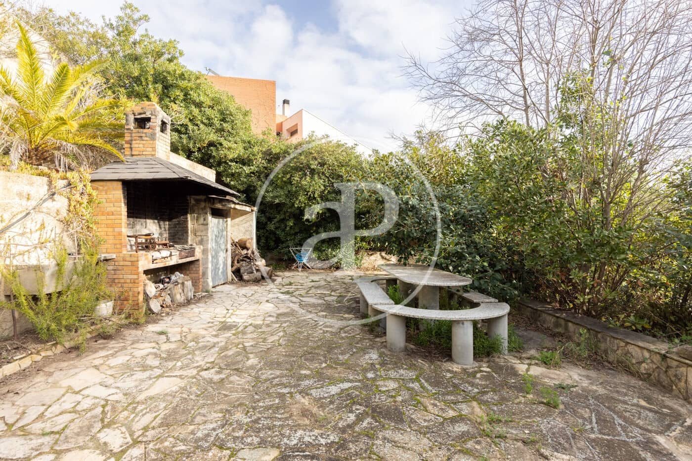 Chalet de 3 habitaciones en Alella en venta con piscina - 630.000 € (Ref: 9525617)