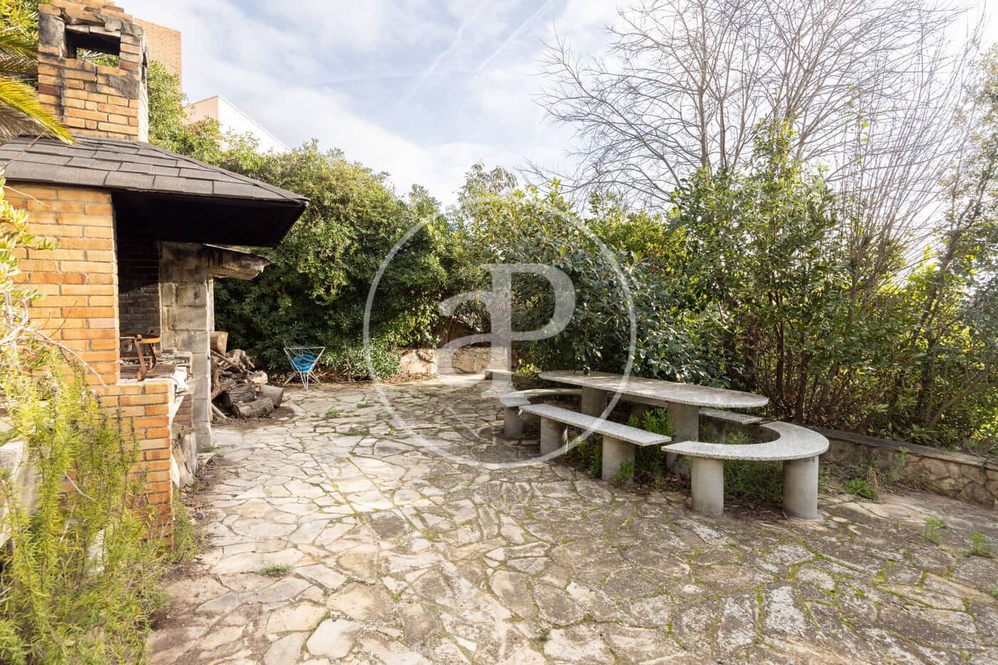 Chalet de 3 habitaciones en Alella en venta con piscina - 630.000 € (Ref: 9525617)