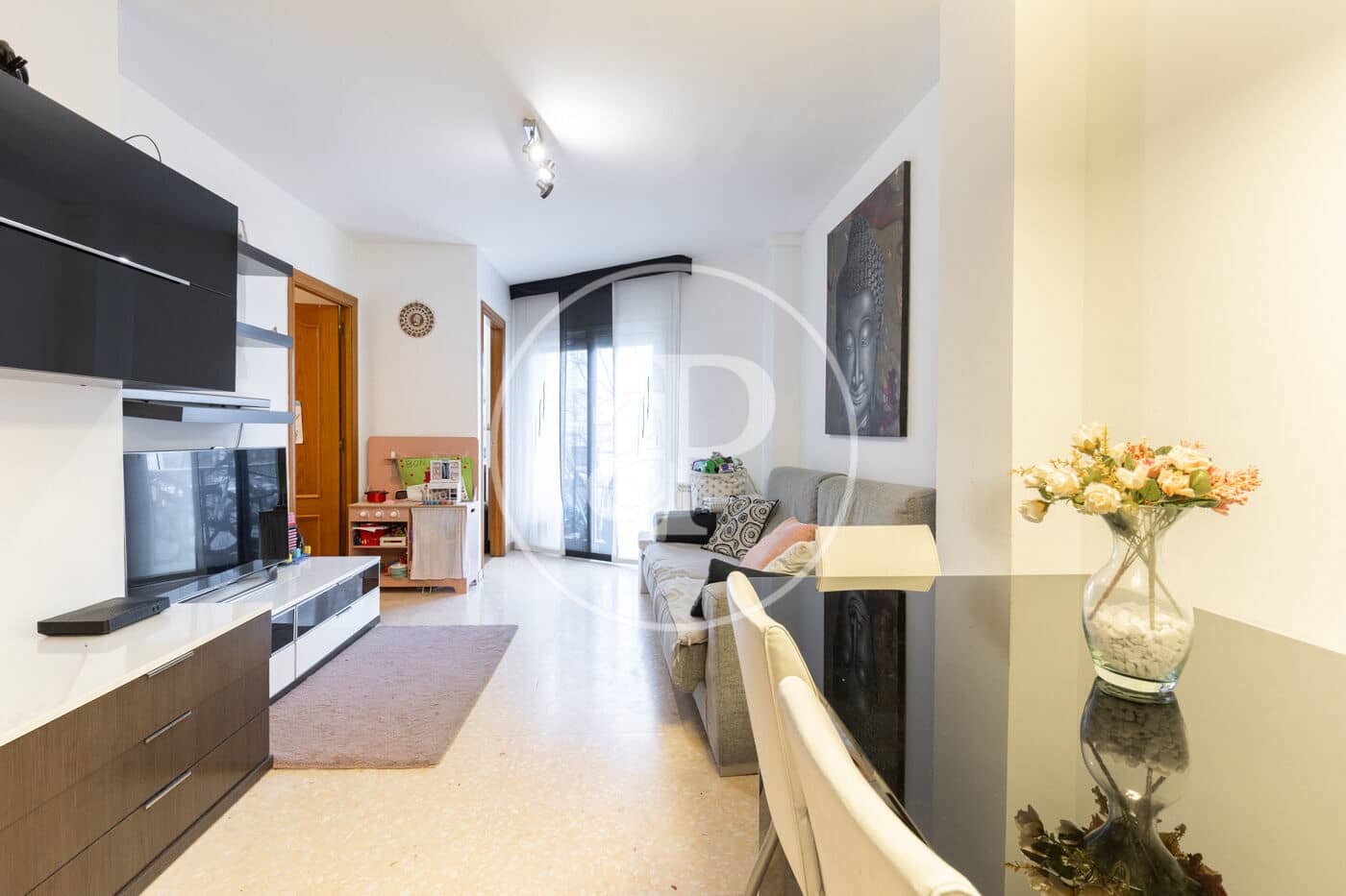 3 soveværelse Lejlighed til salg i Terrassa - € 177.900 (Ref: 9527674)