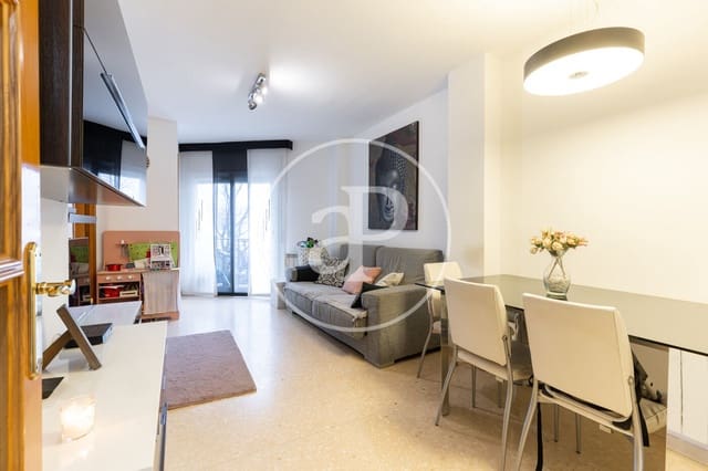 3 soveværelse Lejlighed til salg i Terrassa - € 177.900 (Ref: 9527674)