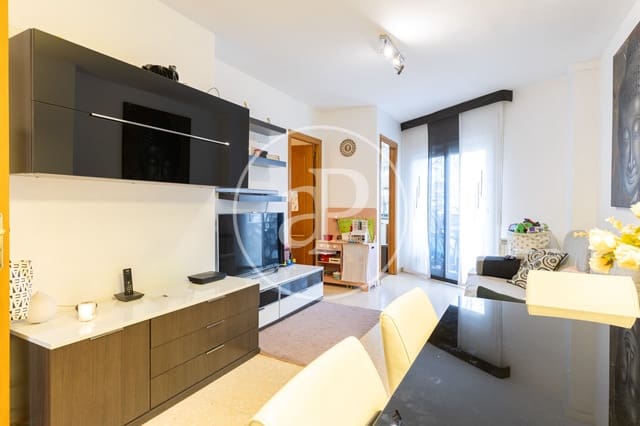 3 soveværelse Lejlighed til salg i Terrassa - € 177.900 (Ref: 9527674)