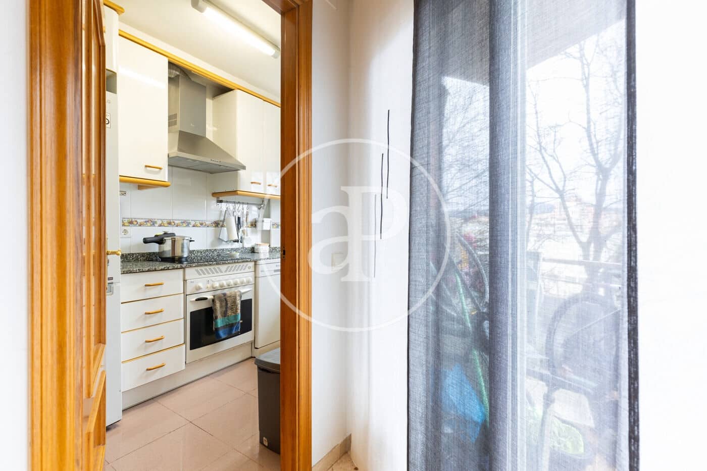 3 soveværelse Lejlighed til salg i Terrassa - € 177.900 (Ref: 9527674)