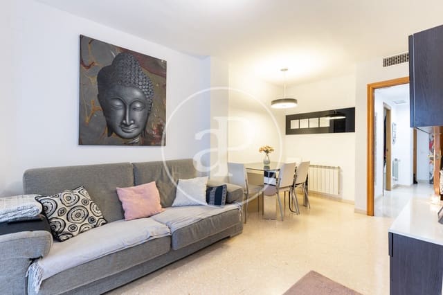 3 soveværelse Lejlighed til salg i Terrassa - € 177.900 (Ref: 9527674)