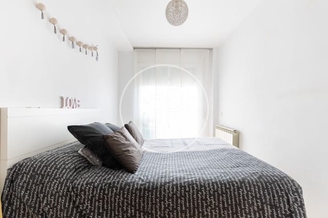 3 soveværelse Lejlighed til salg i Terrassa - € 177.900 (Ref: 9527674)