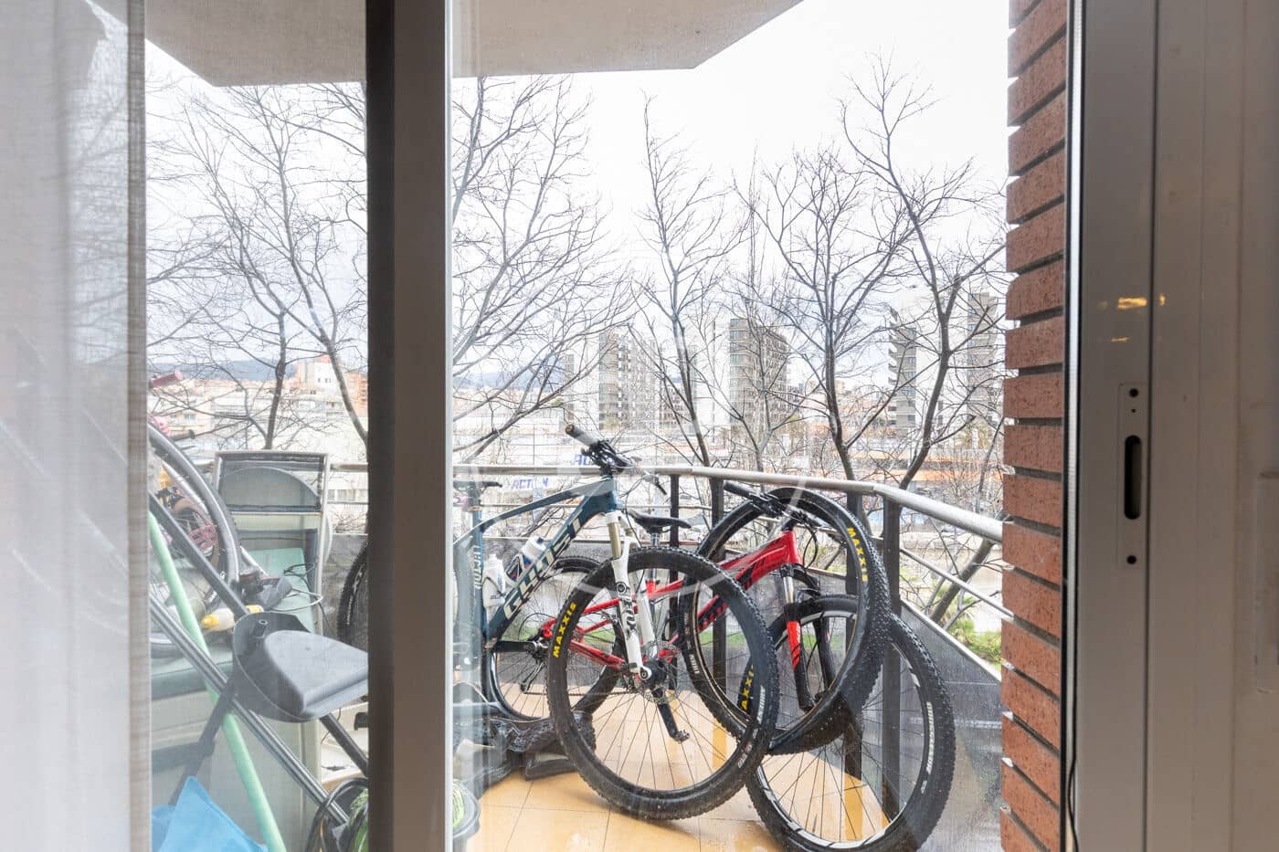 3 soveværelse Lejlighed til salg i Terrassa - € 177.900 (Ref: 9527674)