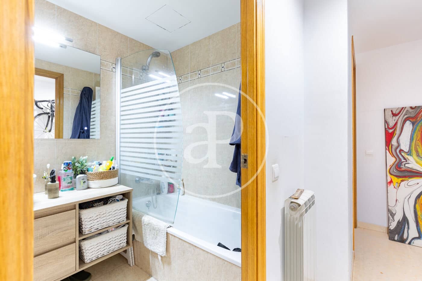 3 soveværelse Lejlighed til salg i Terrassa - € 177.900 (Ref: 9527674)