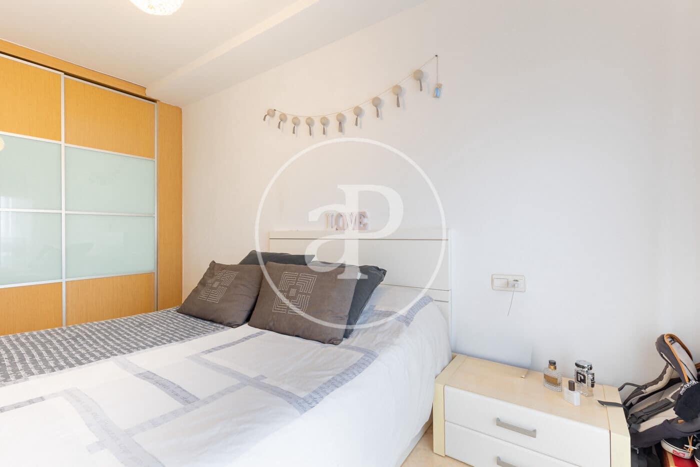 3 soveværelse Lejlighed til salg i Terrassa - € 177.900 (Ref: 9527674)