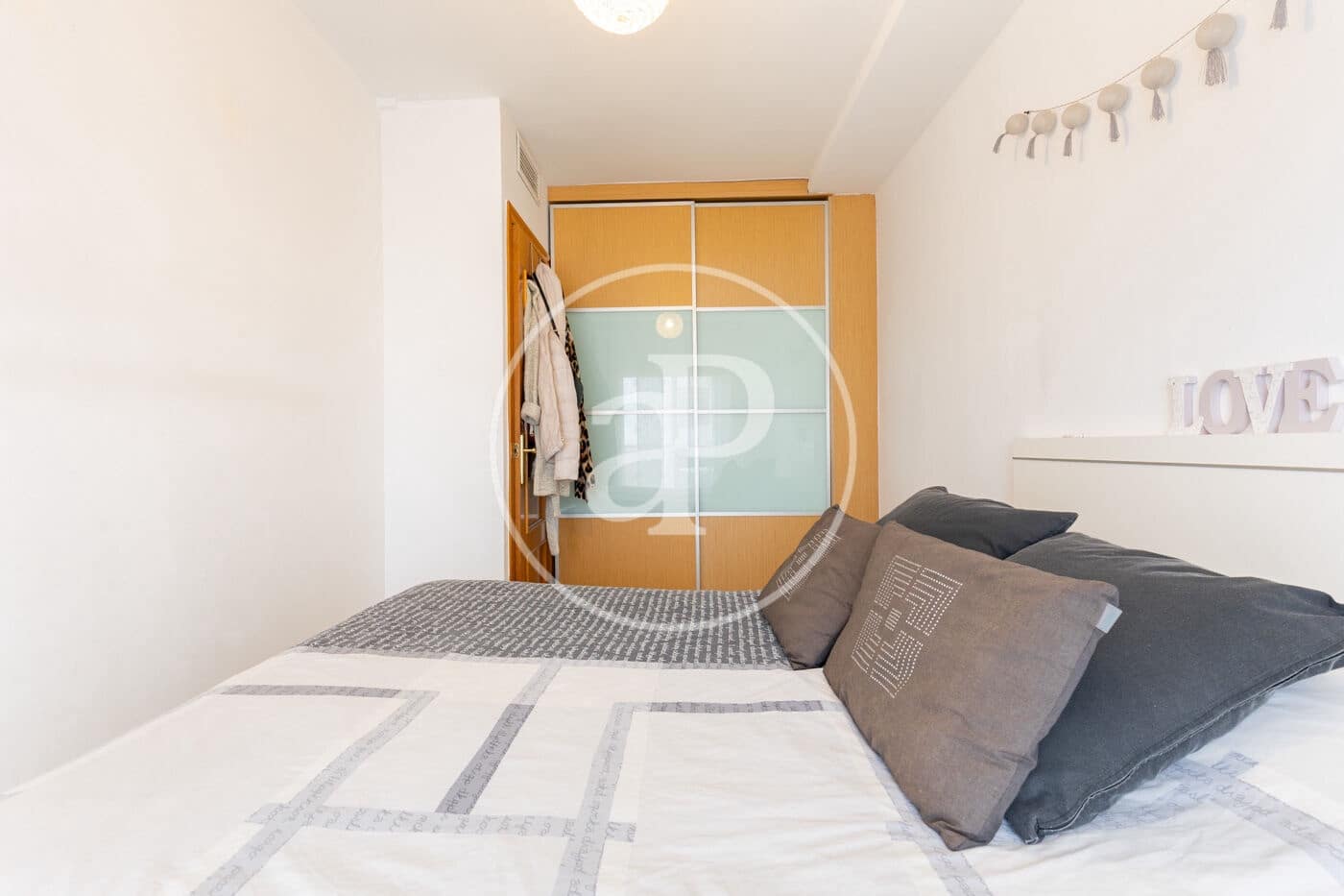 3 soveværelse Lejlighed til salg i Terrassa - € 177.900 (Ref: 9527674)