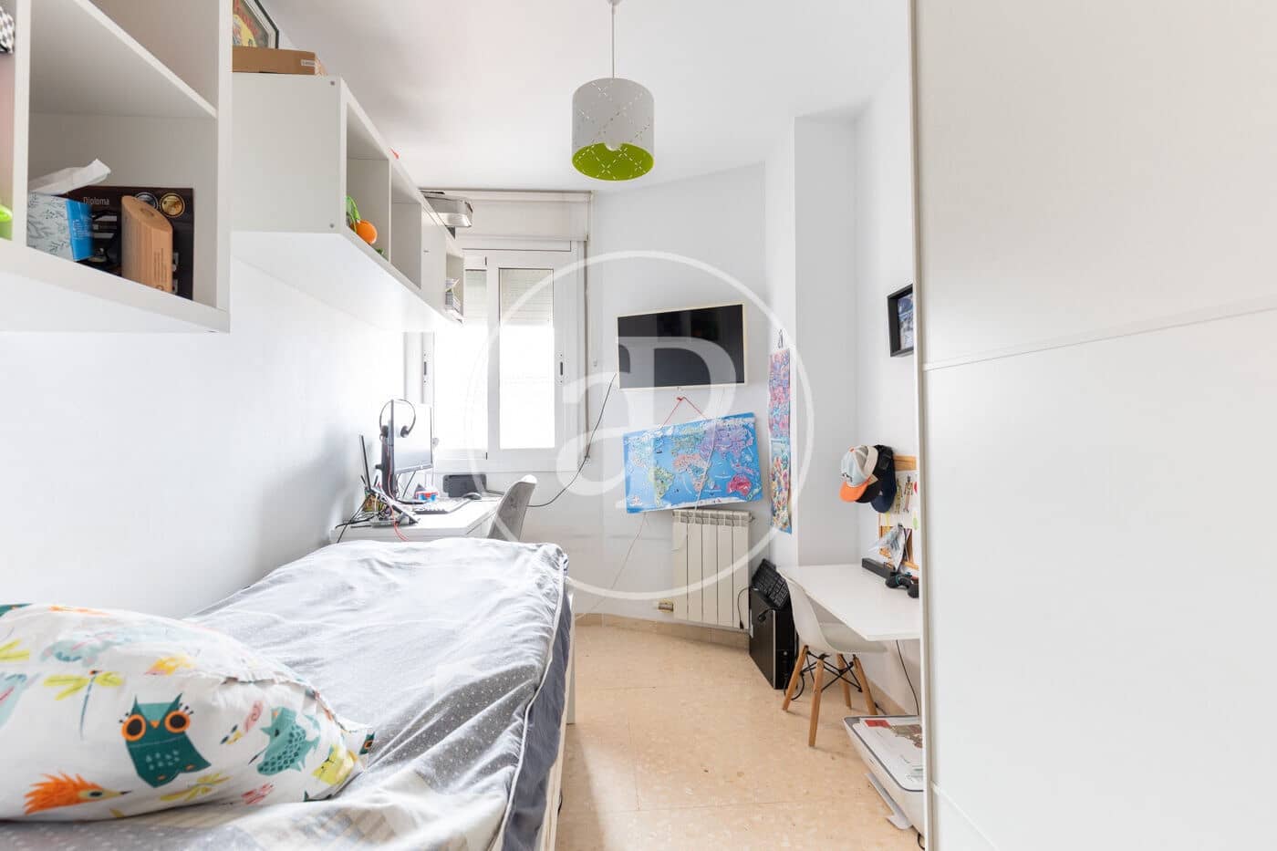 3 soveværelse Lejlighed til salg i Terrassa - € 177.900 (Ref: 9527674)