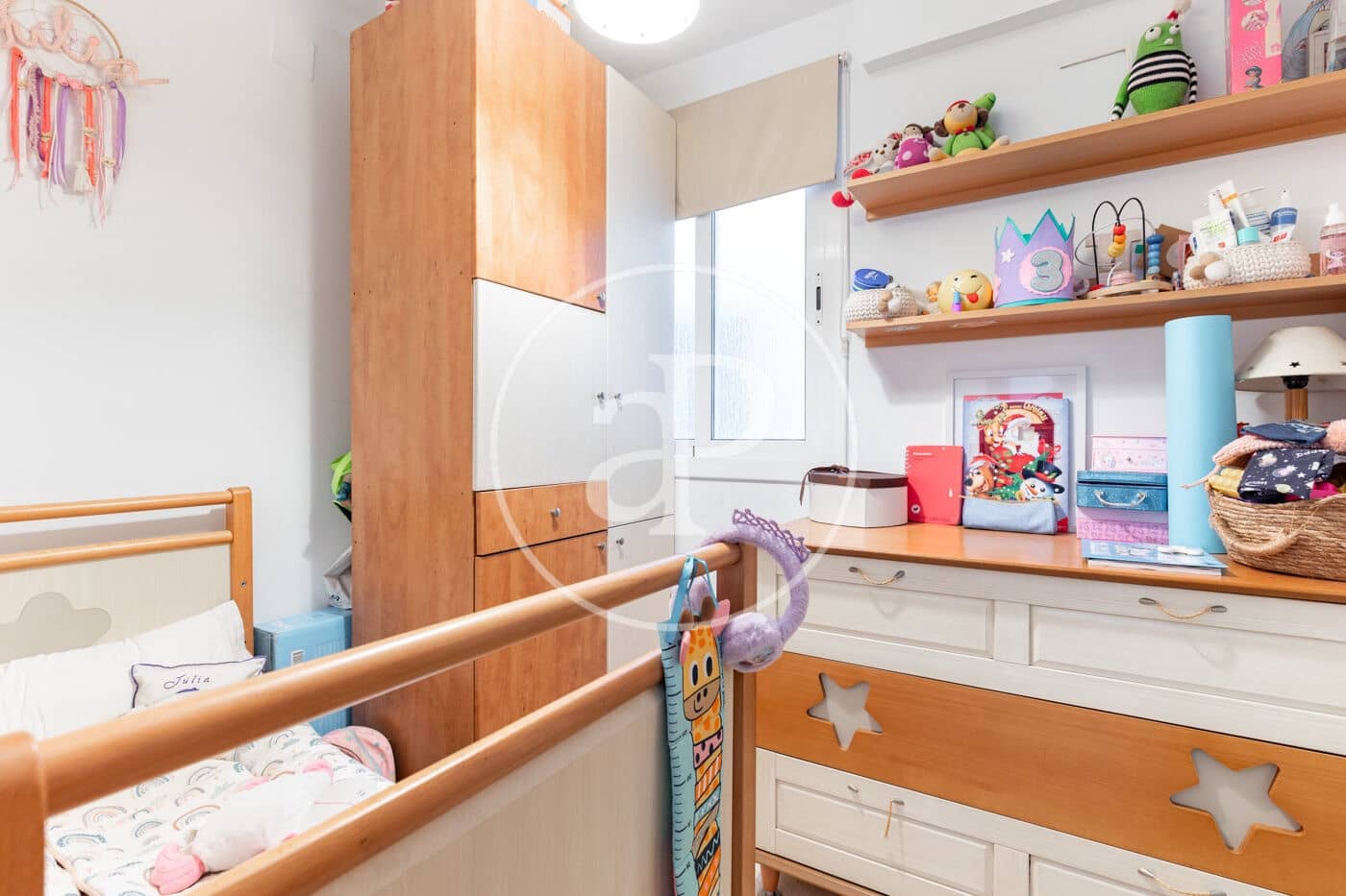 3 soveværelse Lejlighed til salg i Terrassa - € 177.900 (Ref: 9527674)