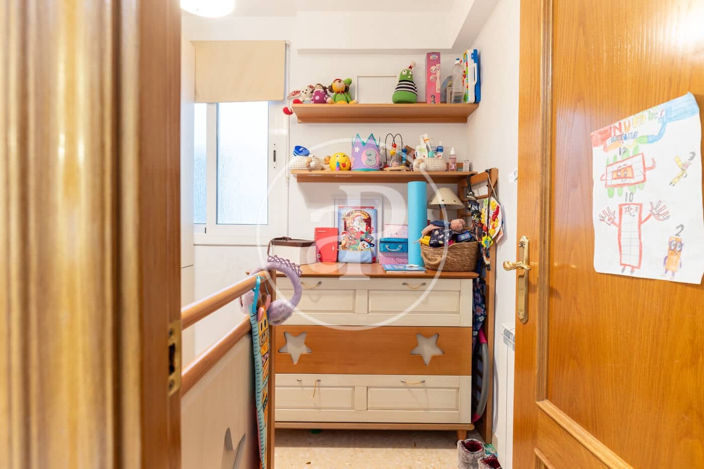 3 soveværelse Lejlighed til salg i Terrassa - € 177.900 (Ref: 9527674)