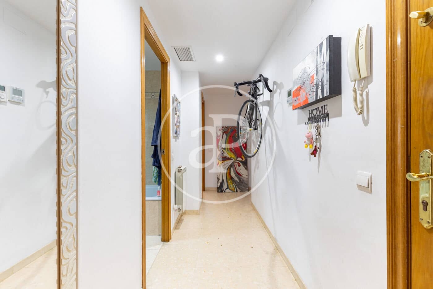 3 soveværelse Lejlighed til salg i Terrassa - € 177.900 (Ref: 9527674)