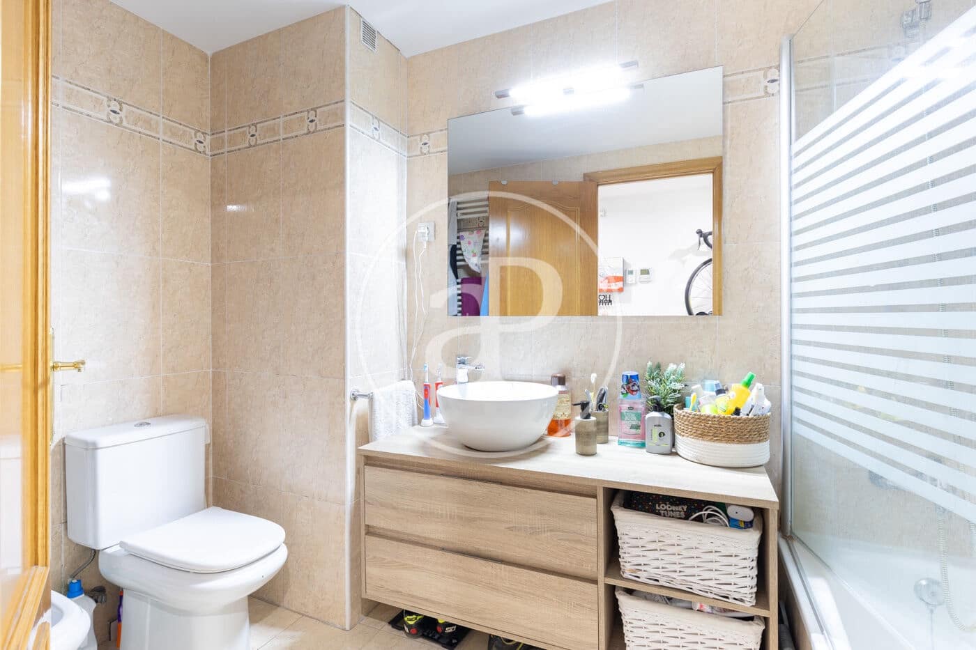 3 soveværelse Lejlighed til salg i Terrassa - € 177.900 (Ref: 9527674)