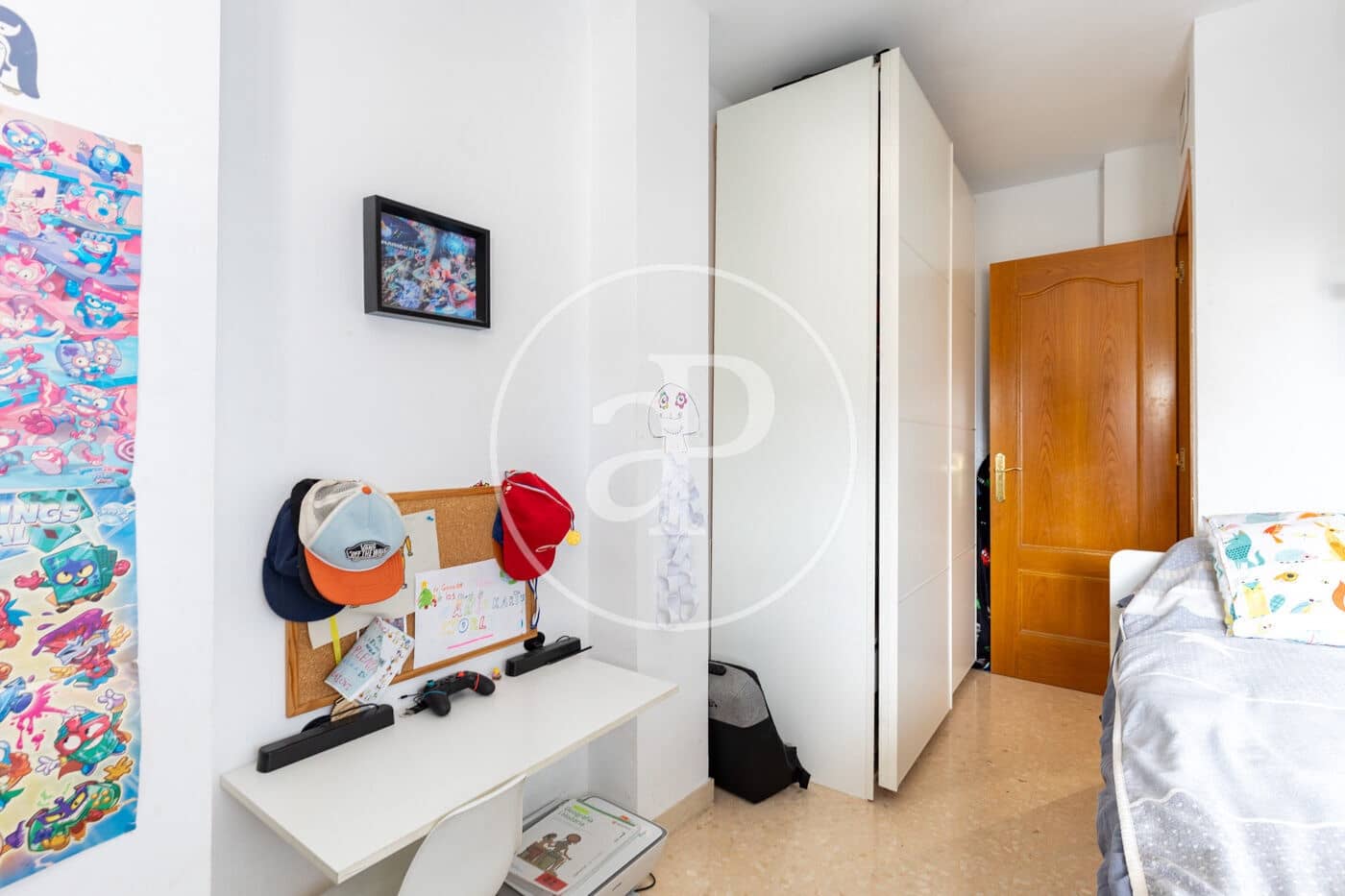 3 soveværelse Lejlighed til salg i Terrassa - € 177.900 (Ref: 9527674)