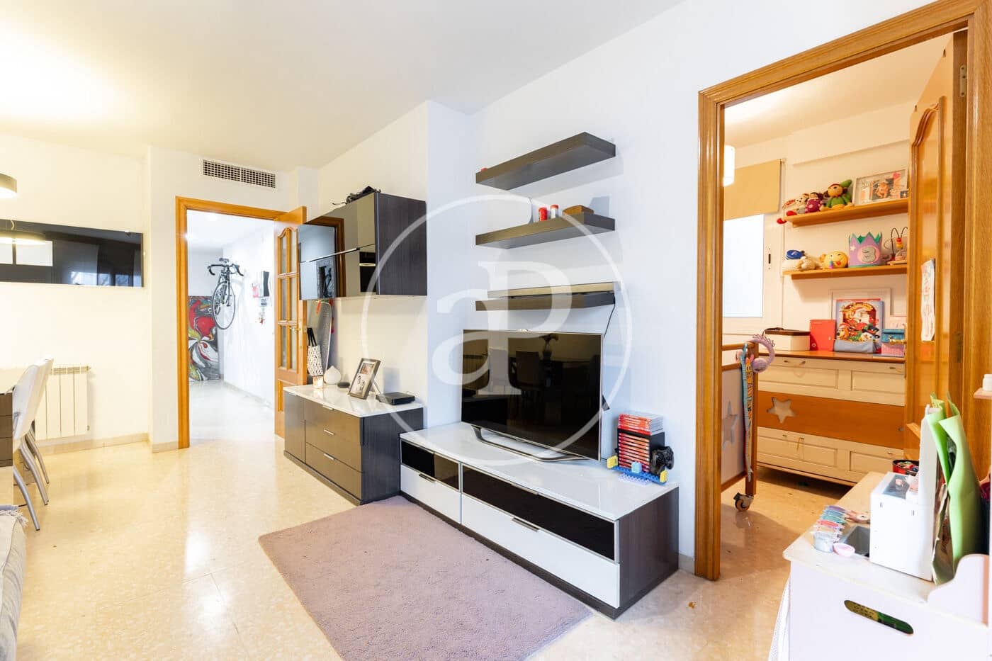 3 soveværelse Lejlighed til salg i Terrassa - € 177.900 (Ref: 9527674)