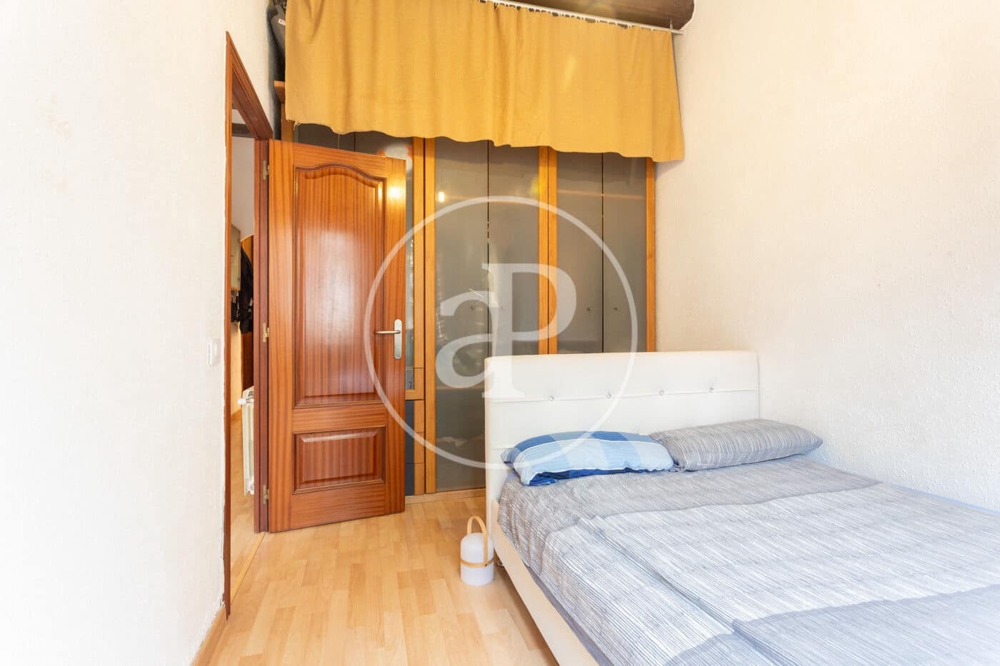 1 slaapkamer Appartement te huur in Barcelona stad - € 1.500 (Ref: 9530508)