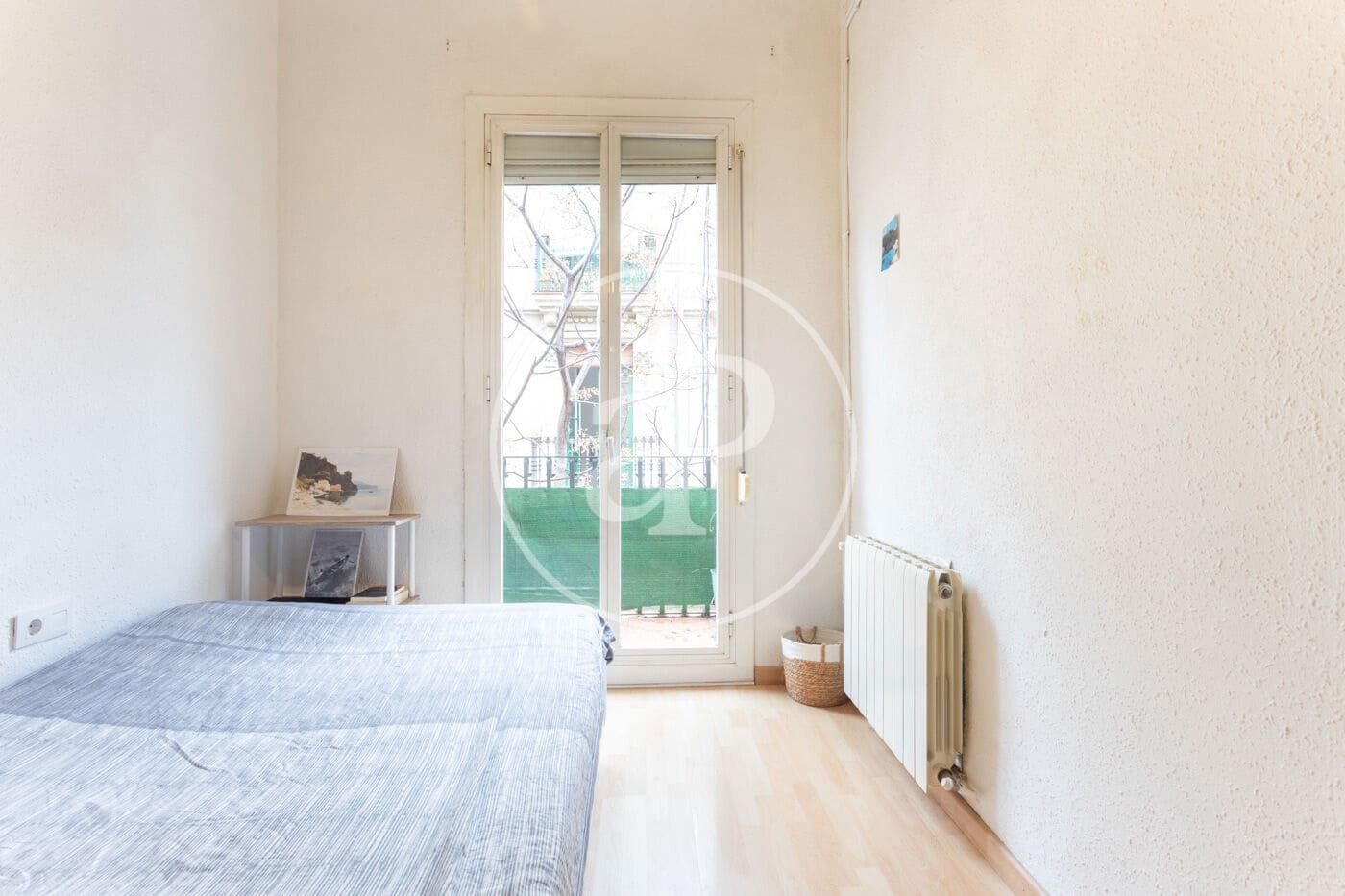 1 slaapkamer Appartement te huur in Barcelona stad - € 1.500 (Ref: 9530508)