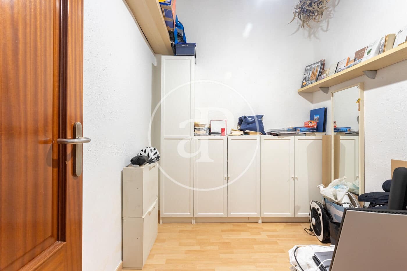 1 slaapkamer Appartement te huur in Barcelona stad - € 1.500 (Ref: 9530508)