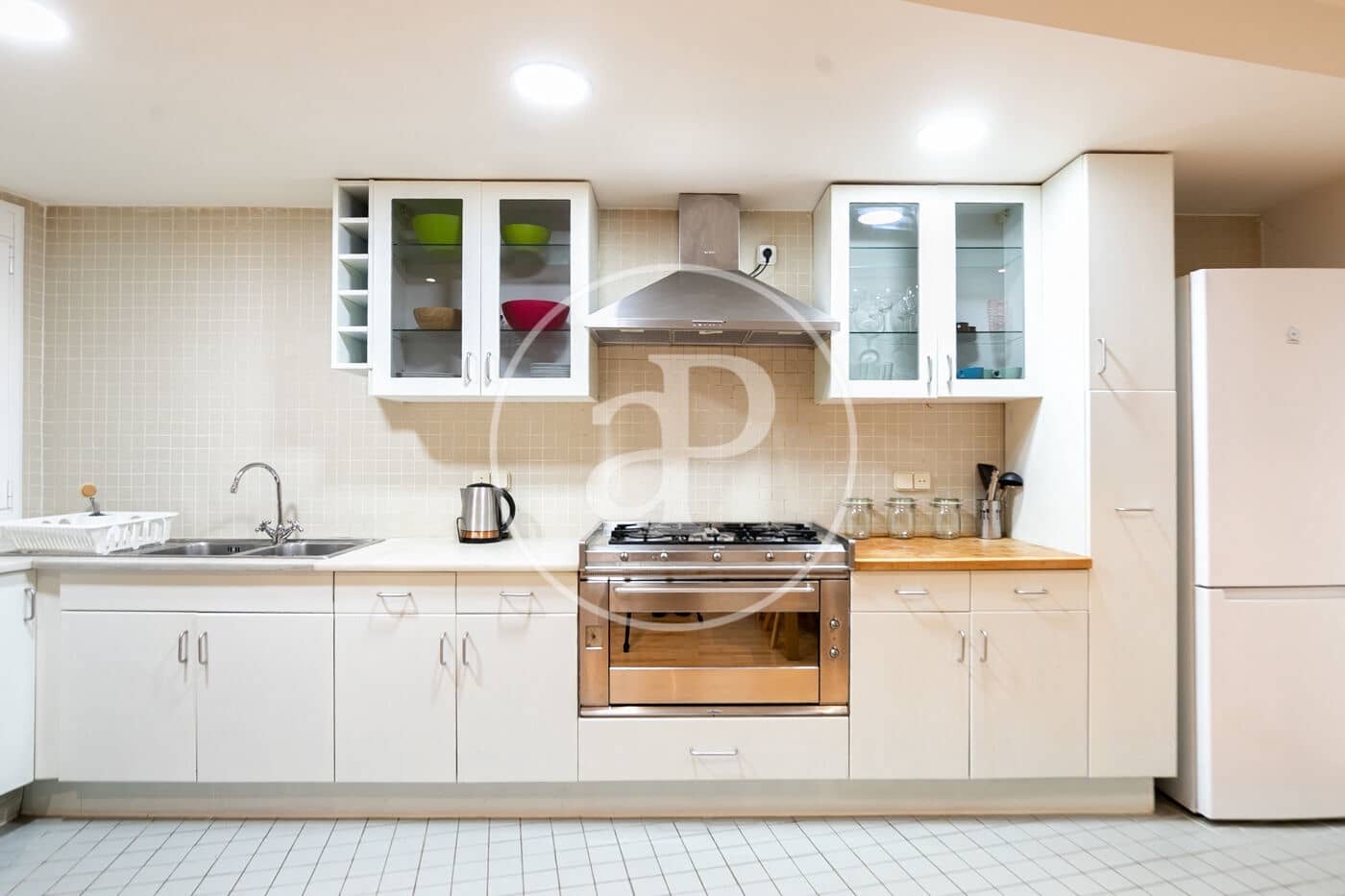 1 quarto Apartamento para venda em Barcelona cidade - 365 000 € (Ref: 9530509)