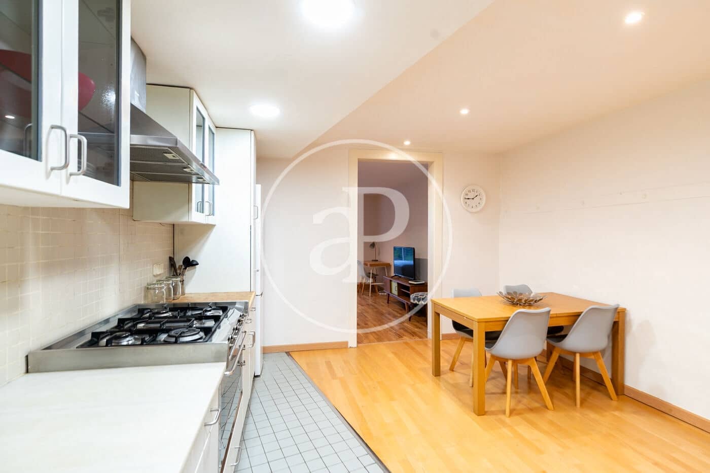 1 quarto Apartamento para venda em Barcelona cidade - 365 000 € (Ref: 9530509)