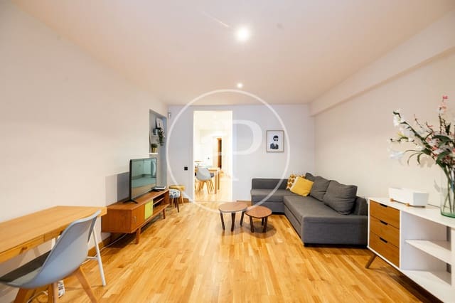 1 quarto Apartamento para venda em Sant Pere, Santa Caterina i La Ribera, Barcelona cidade - 365 000 € (Ref: 9530509)