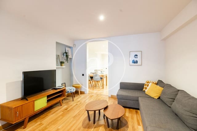 1 quarto Apartamento para venda em Sant Pere, Santa Caterina i La Ribera, Barcelona cidade - 365 000 € (Ref: 9530509)