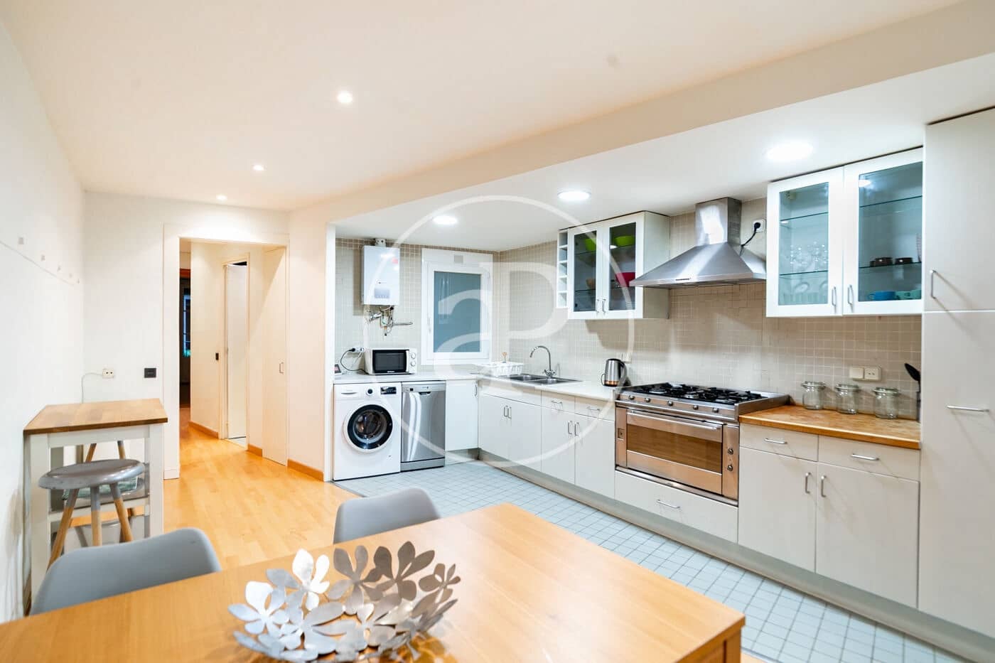 1 quarto Apartamento para venda em Barcelona cidade - 365 000 € (Ref: 9530509)