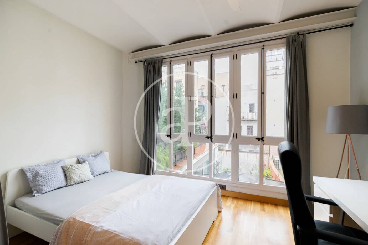 1 quarto Apartamento para venda em Barcelona cidade - 365 000 € (Ref: 9530509)