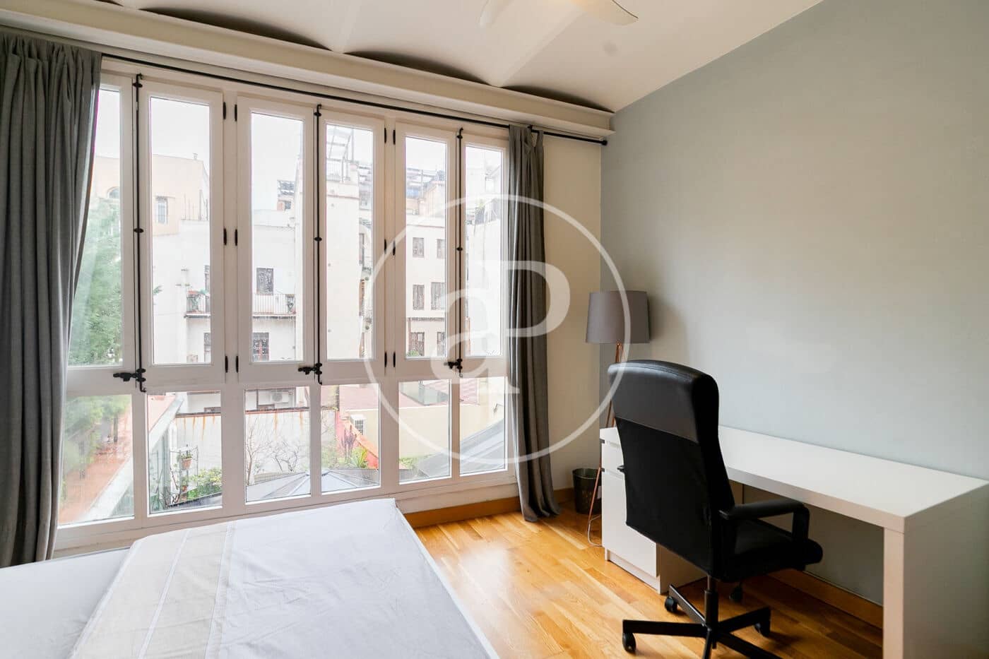 1 quarto Apartamento para venda em Barcelona cidade - 365 000 € (Ref: 9530509)