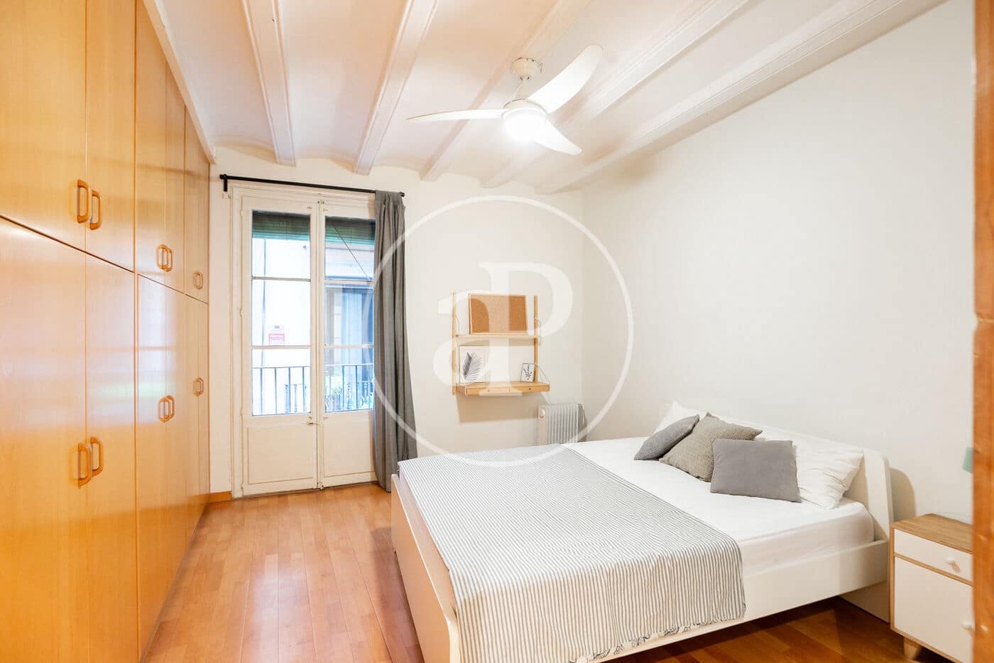 1 quarto Apartamento para venda em Barcelona cidade - 365 000 € (Ref: 9530509)