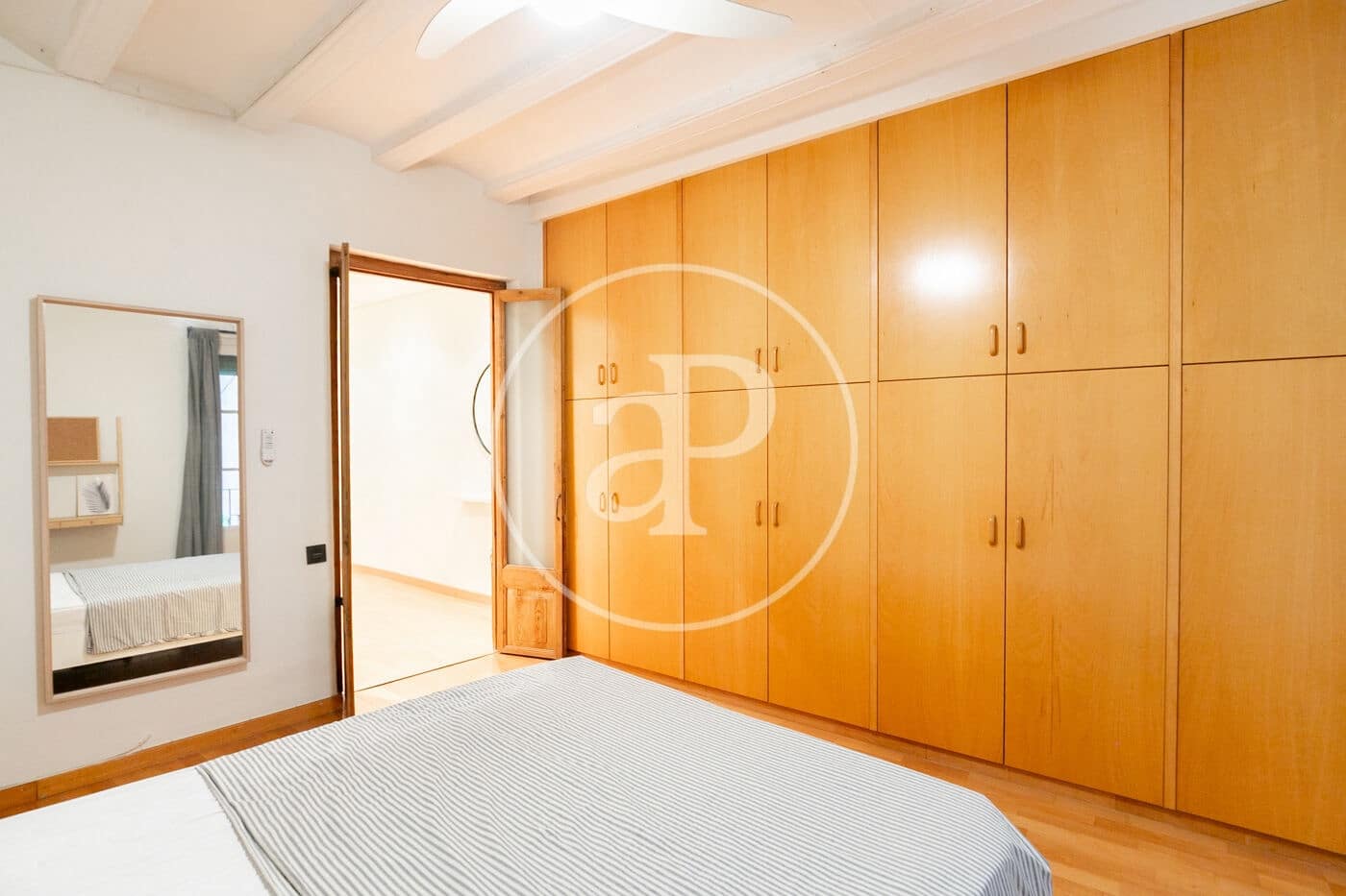1 quarto Apartamento para venda em Barcelona cidade - 365 000 € (Ref: 9530509)