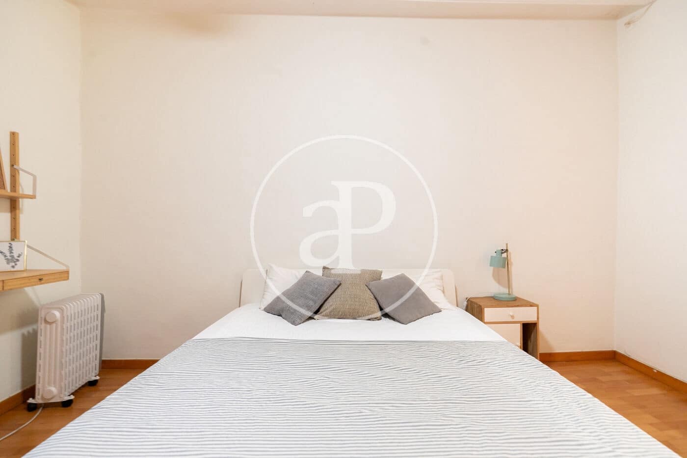 1 quarto Apartamento para venda em Barcelona cidade - 365 000 € (Ref: 9530509)