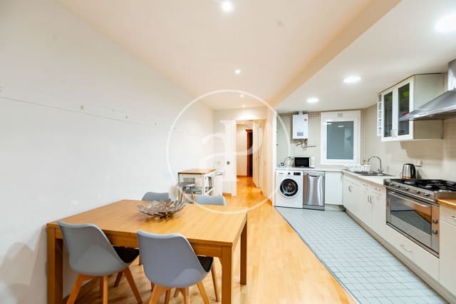 1 quarto Apartamento para venda em Sant Pere, Santa Caterina i La Ribera, Barcelona cidade - 365 000 € (Ref: 9530509)