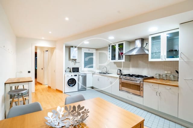 1 quarto Apartamento para venda em Sant Pere, Santa Caterina i La Ribera, Barcelona cidade - 365 000 € (Ref: 9530509)