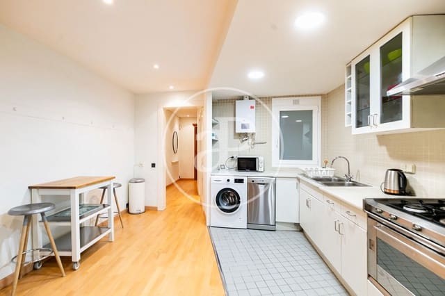 1 quarto Apartamento para venda em Sant Pere, Santa Caterina i La Ribera, Barcelona cidade - 365 000 € (Ref: 9530509)