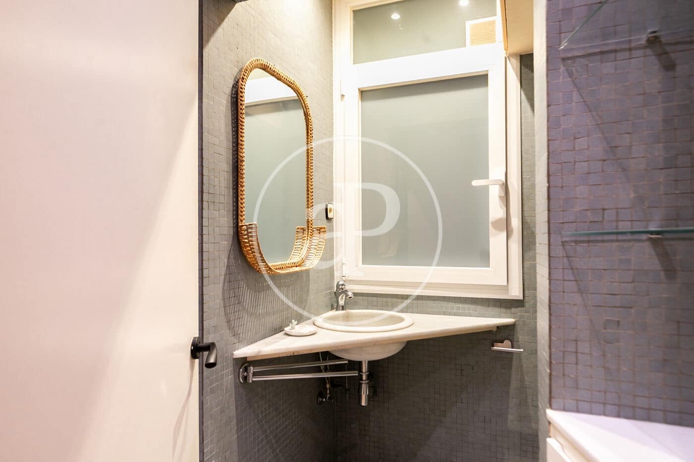 1 quarto Apartamento para venda em Barcelona cidade - 365 000 € (Ref: 9530509)