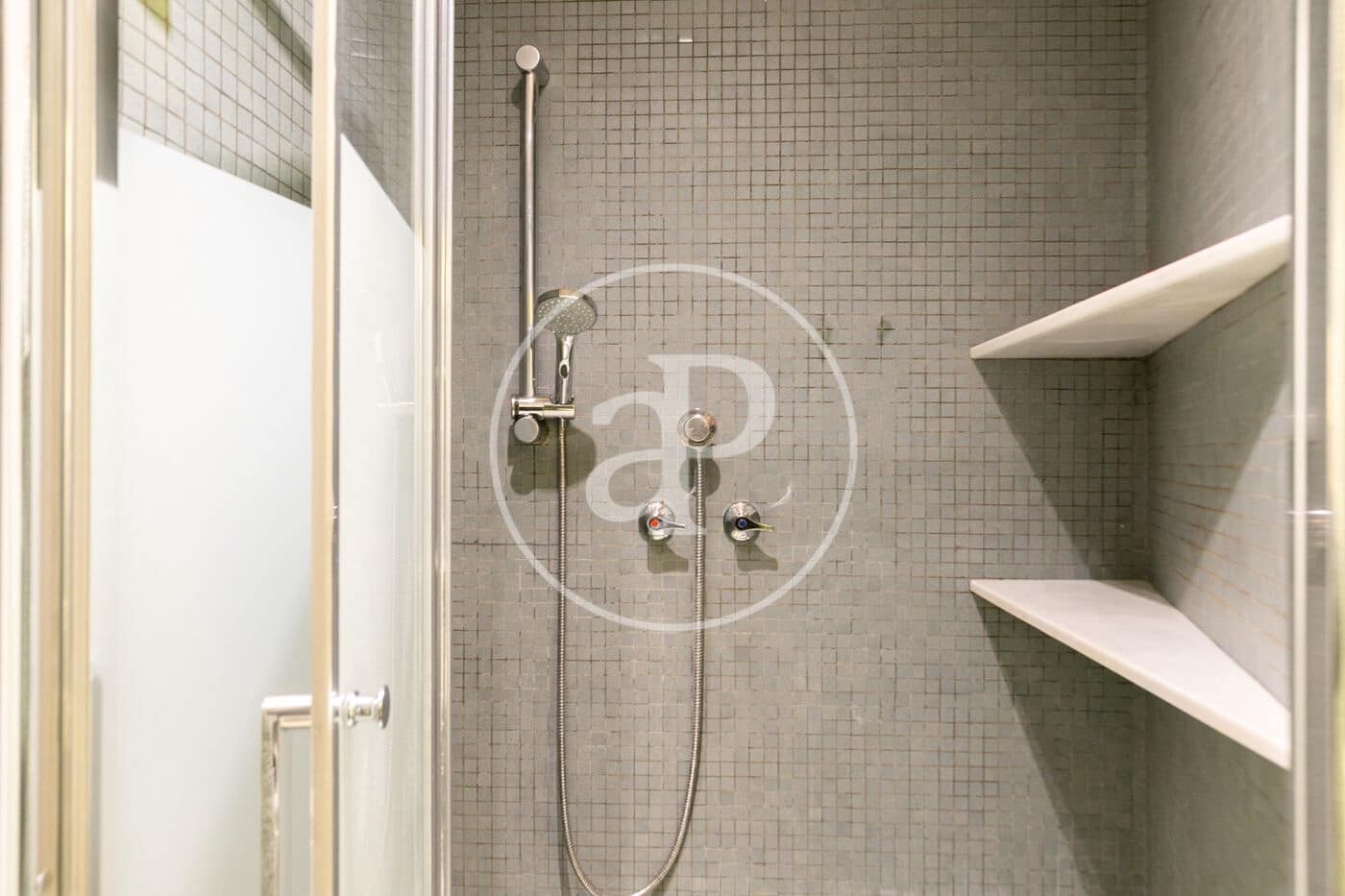 1 quarto Apartamento para venda em Barcelona cidade - 365 000 € (Ref: 9530509)