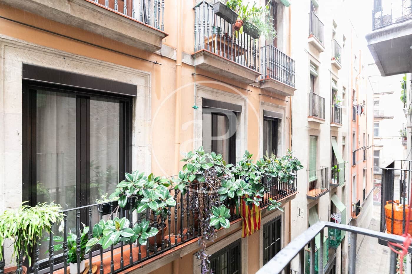 1 quarto Apartamento para venda em Barcelona cidade - 365 000 € (Ref: 9530509)