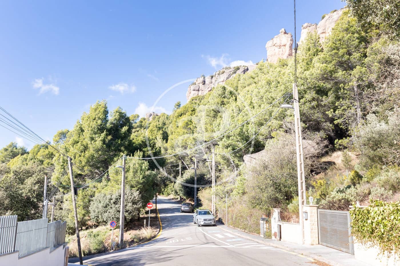 Terreno Não Urbanizado para venda em Matadepera - 260 000 € (Ref: 9530510)