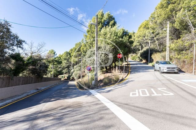 Terreno Não Urbanizado para venda em Matadepera - 260 000 € (Ref: 9530510)