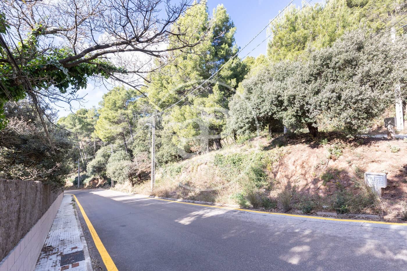 Terreno Não Urbanizado para venda em Matadepera - 260 000 € (Ref: 9530510)