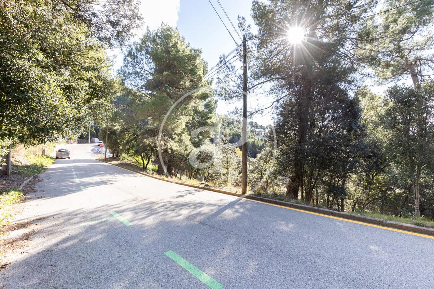 Terreno Não Urbanizado para venda em Matadepera - 260 000 € (Ref: 9530510)