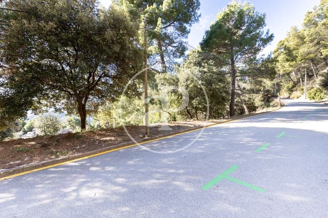 Terreno Não Urbanizado para venda em Matadepera - 260 000 € (Ref: 9530510)