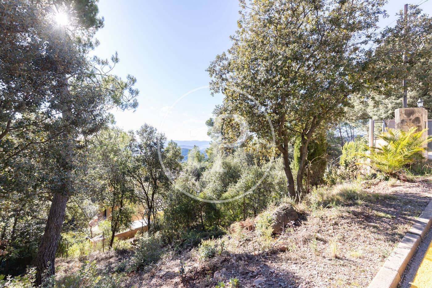 Terreno Não Urbanizado para venda em Matadepera - 260 000 € (Ref: 9530510)