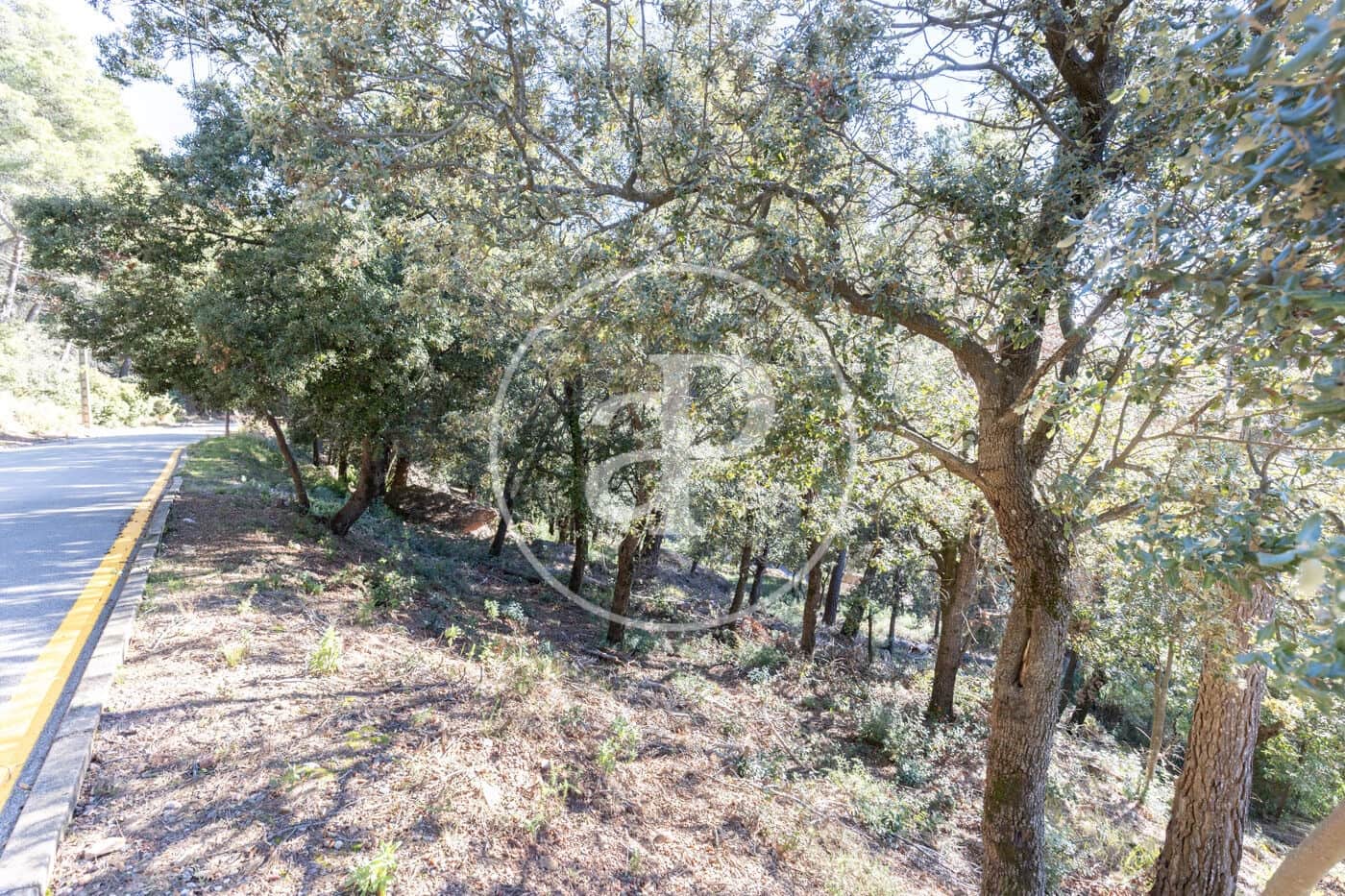 Terreno Não Urbanizado para venda em Matadepera - 260 000 € (Ref: 9530510)