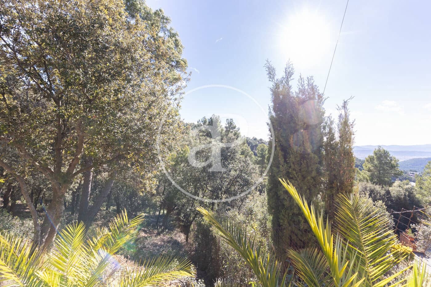 Terreno Não Urbanizado para venda em Matadepera - 260 000 € (Ref: 9530510)