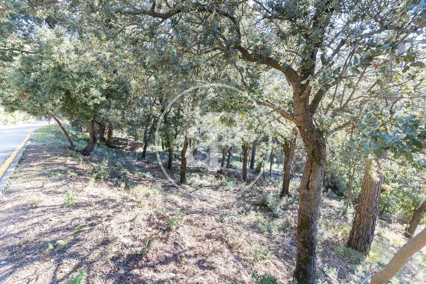 Terreno Não Urbanizado para venda em Matadepera - 260 000 € (Ref: 9530510)